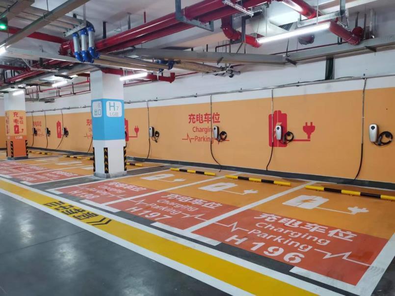 北京國科偉業(yè)電力科技有限公司,節(jié)能，充電樁