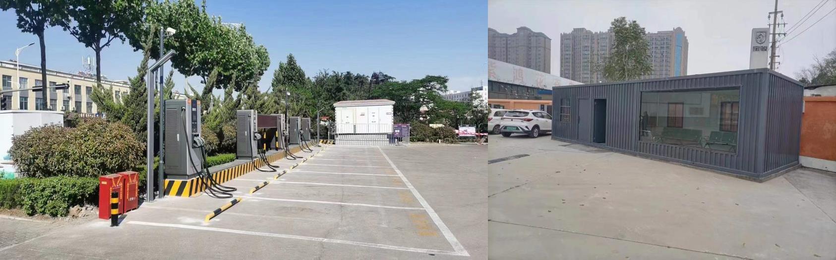 北京國科偉業(yè)電力科技有限公司,節(jié)能，充電樁